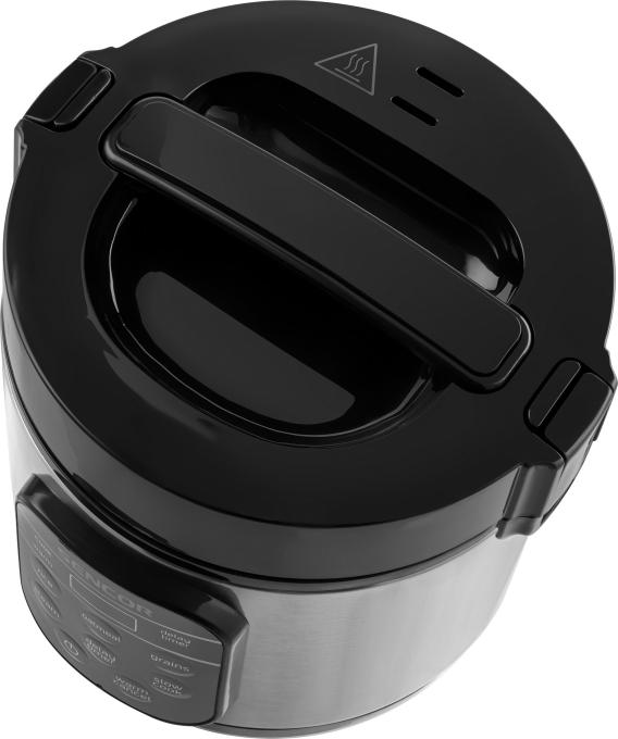 Sencor SRM0650SS
