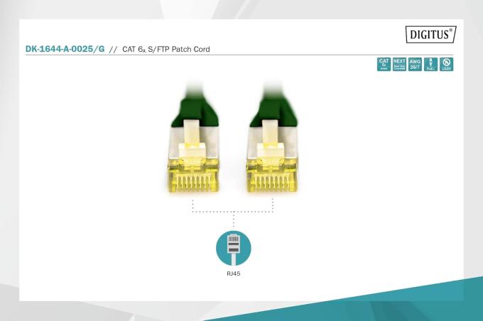 DIGITUS DK-1644-A-0025/G