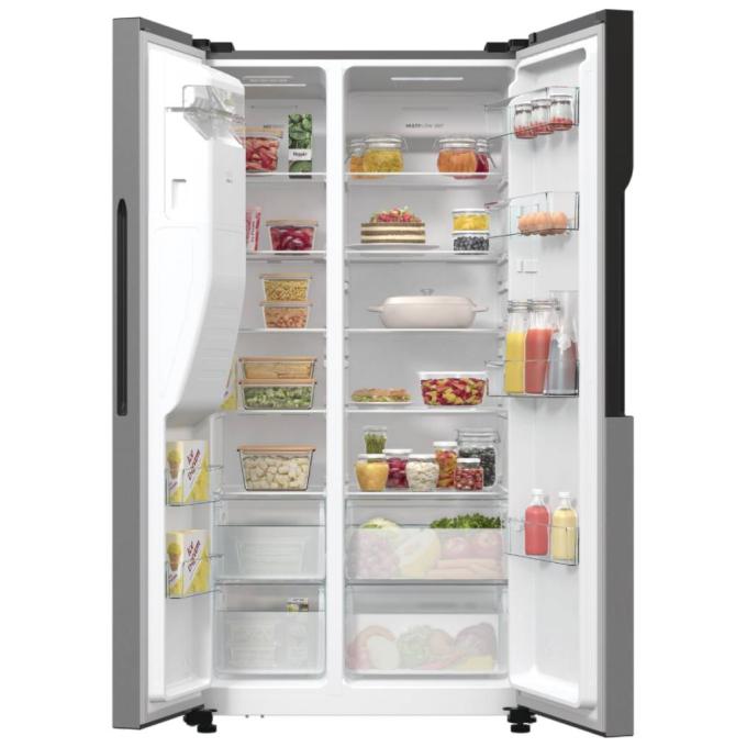 Gorenje NRS917E61X