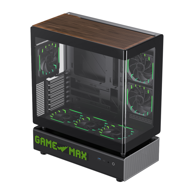 GAMEMAX N90 BG