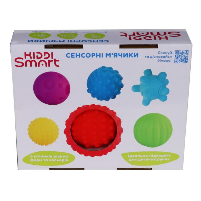 Kiddi Smart 4434-KS