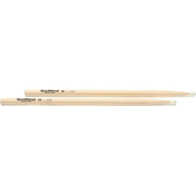 Vater GW5BN