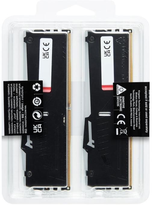 Kingston KF552C40BBAK2-64