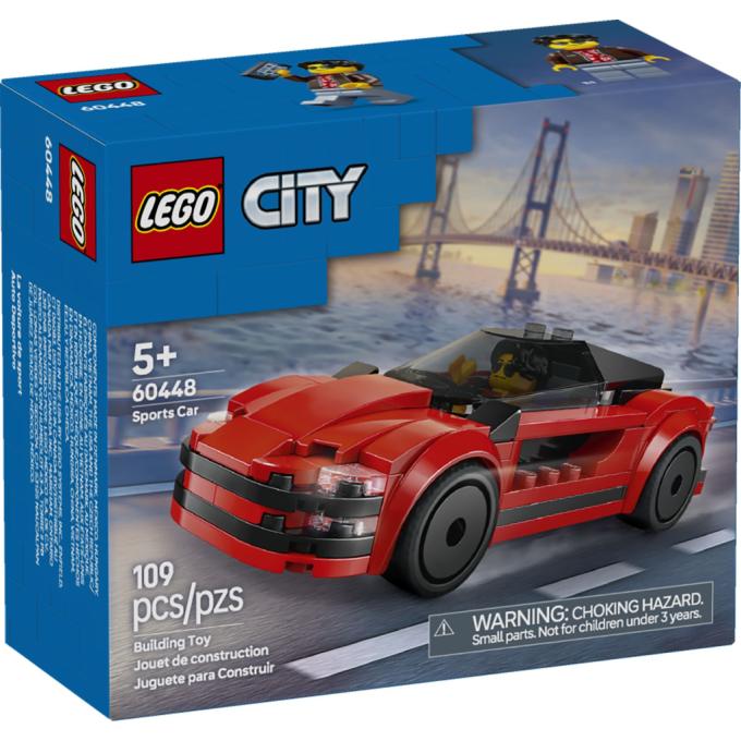 LEGO 60448
