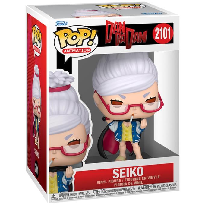 Funko Pop 90664