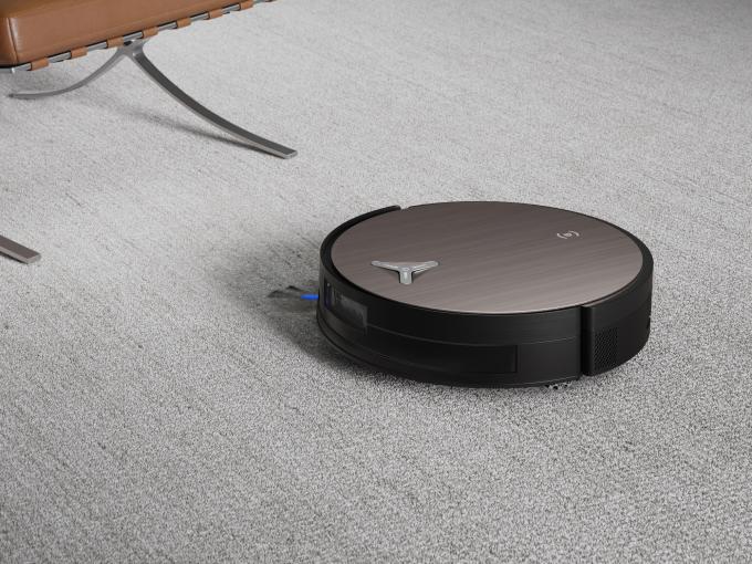 Ecovacs DEX99-1 BROWN