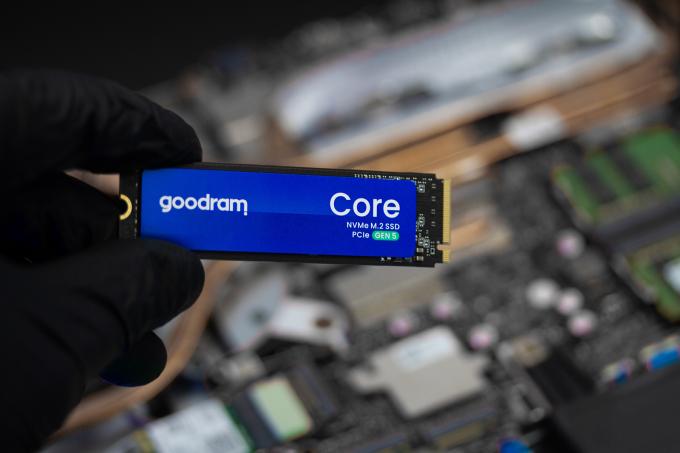 Goodram SSDR-GRC01-4K0-80