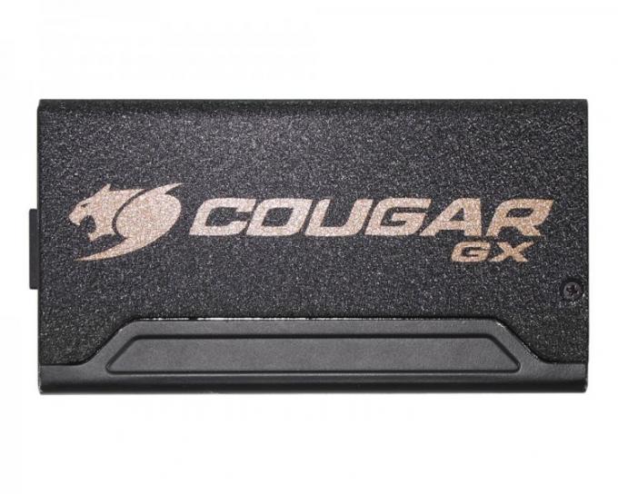 Cougar GX 800