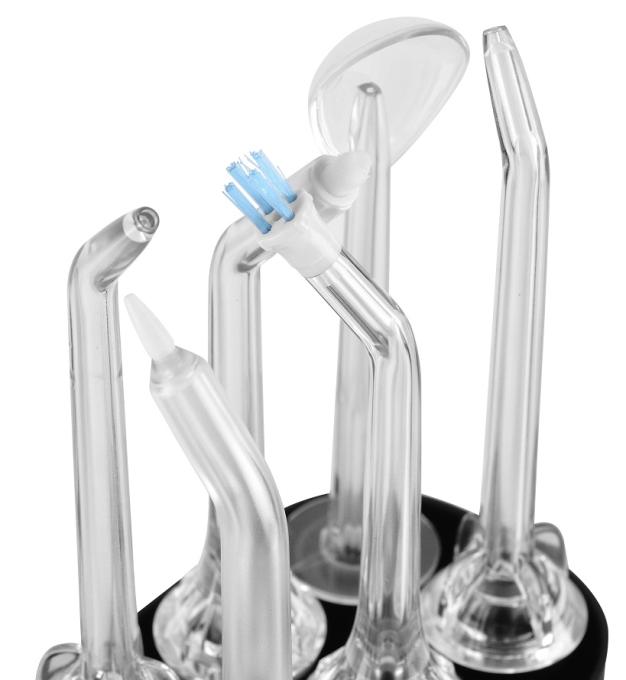 Longevita FC2662 nozzles