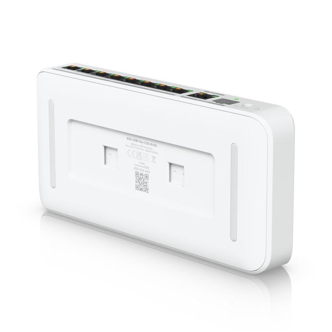 Ubiquiti USW-Flex-2.5G-8-PoE