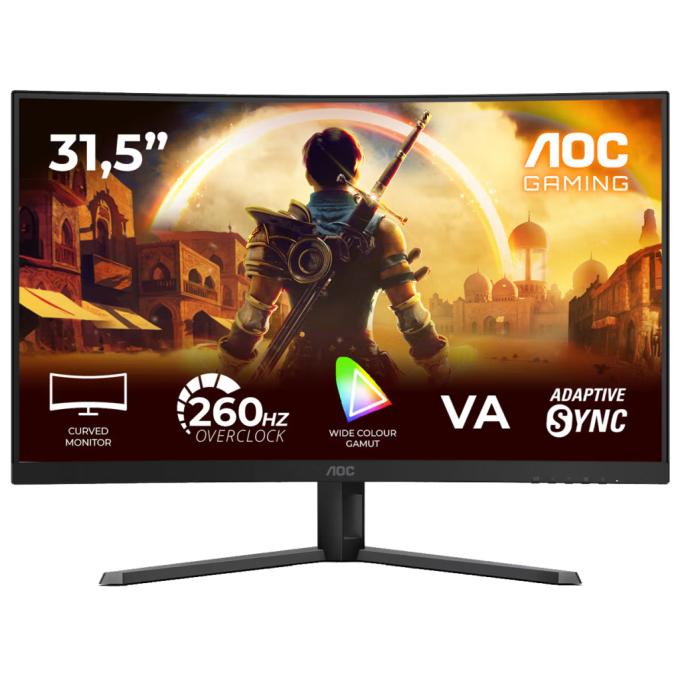 AOC C32G42ZE