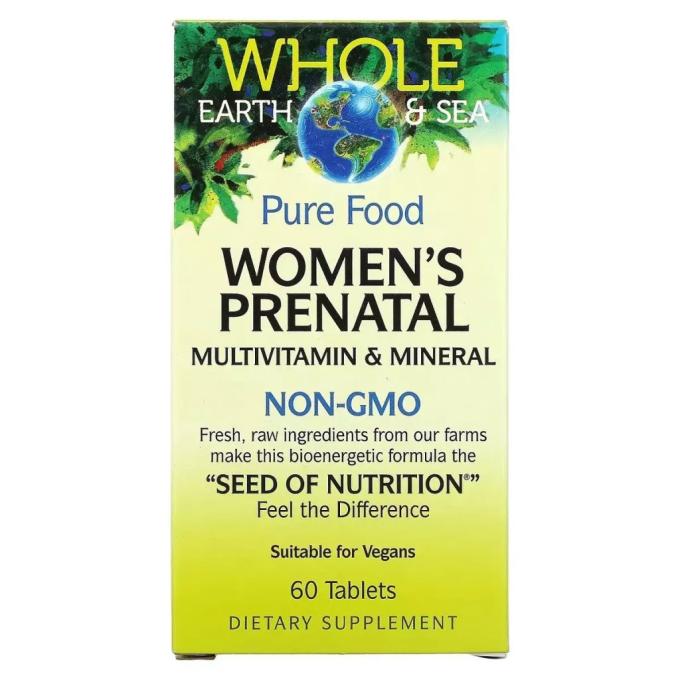 Natural Factors NFS-35517
