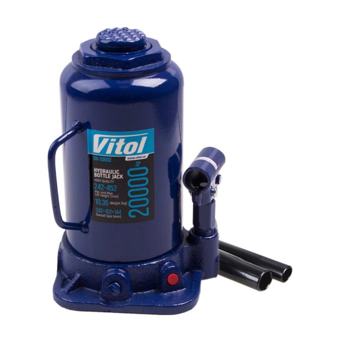 VITOL DB-20002