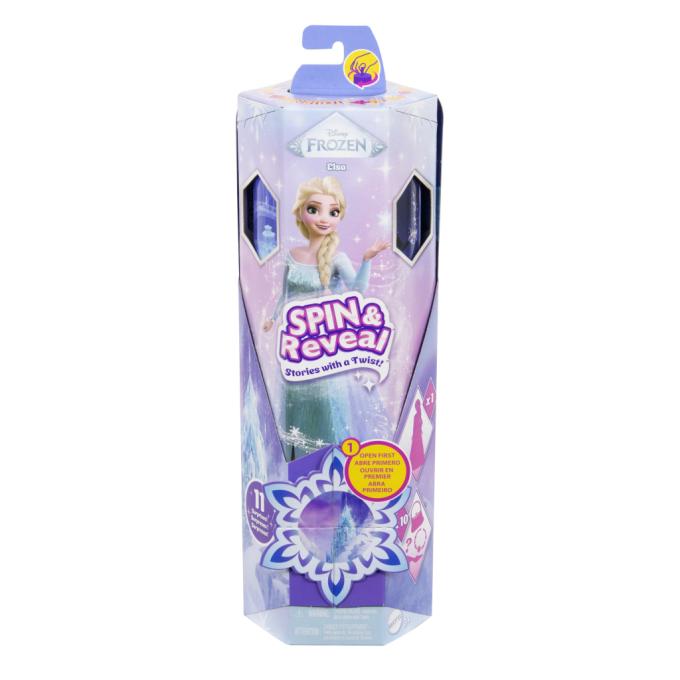 DISNEY FROZEN JBG59