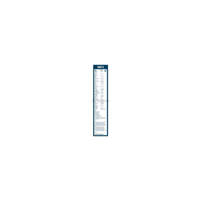 BOSCH 3 397 118 541