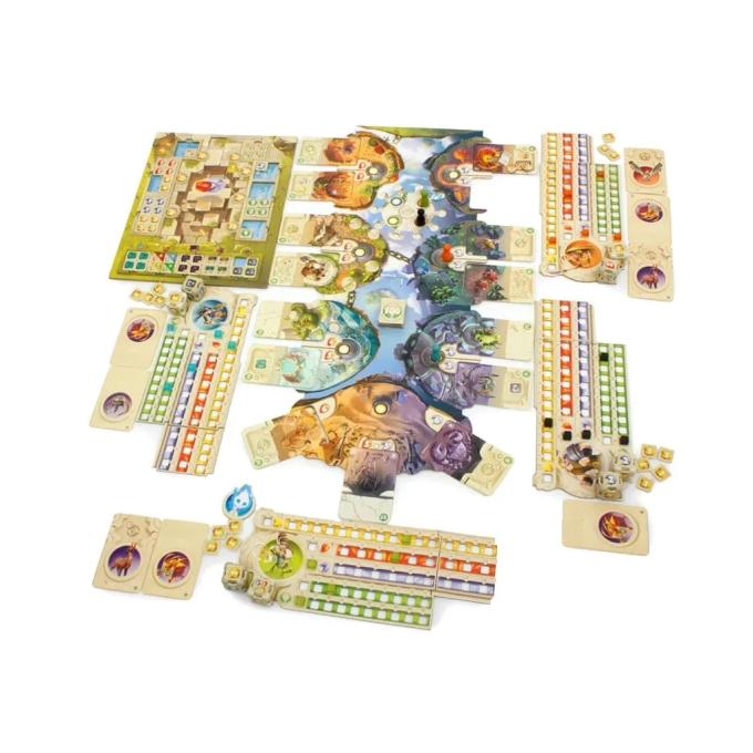 Geekach Games GKCH184df