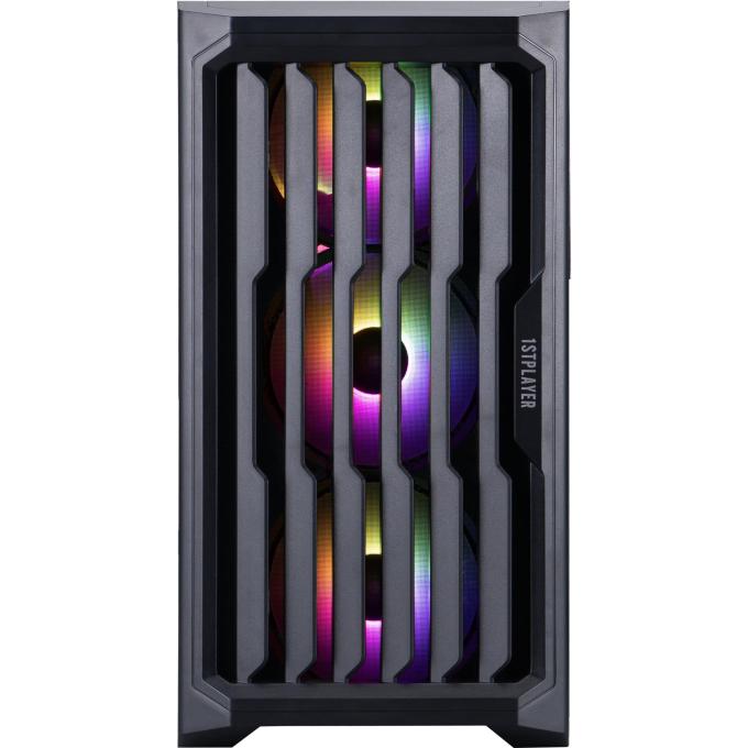 1STPLAYER H2-BK-4F7