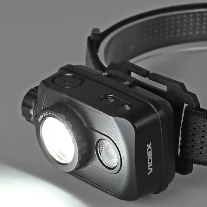 VIDEX VLF-H047Z 1000Lm IP65