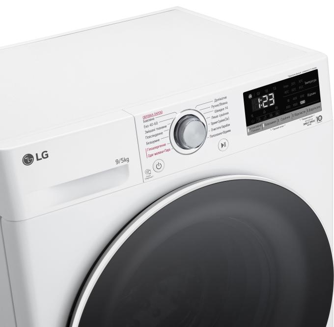 LG F2V3FG0W