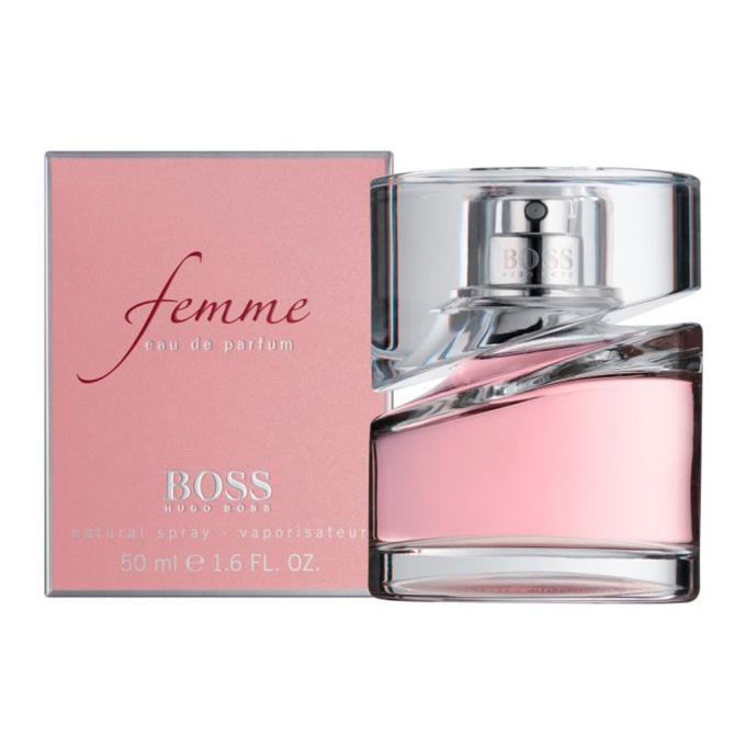 Hugo Boss 737052041285