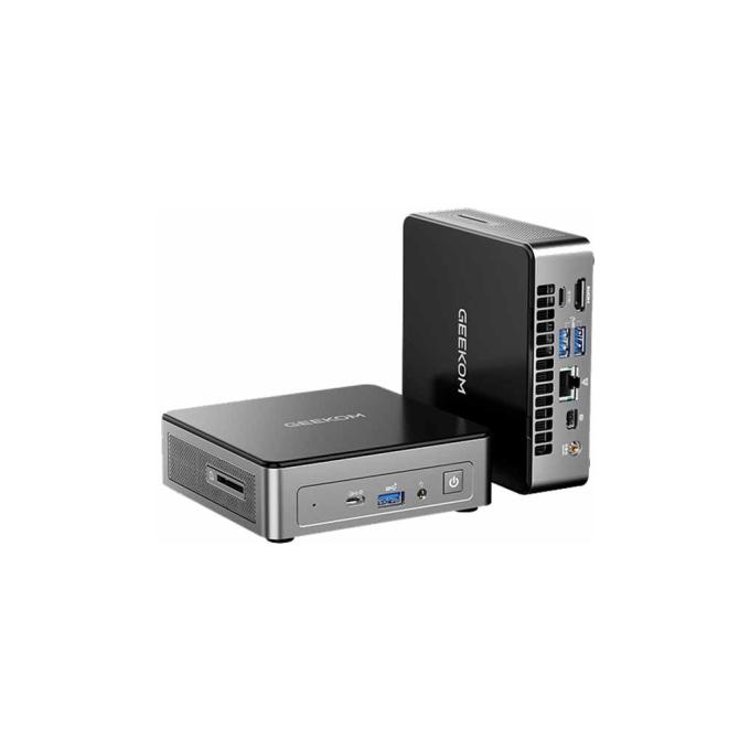 GEEKOM GMAIR12PT7505 -16512-EU