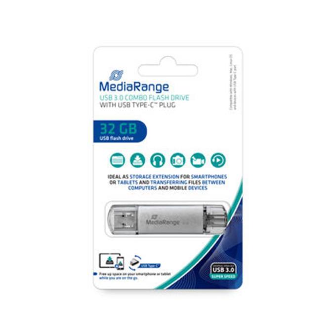 MediaRange MR936