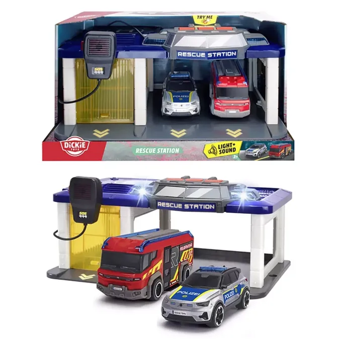 Dickie Toys 3716026