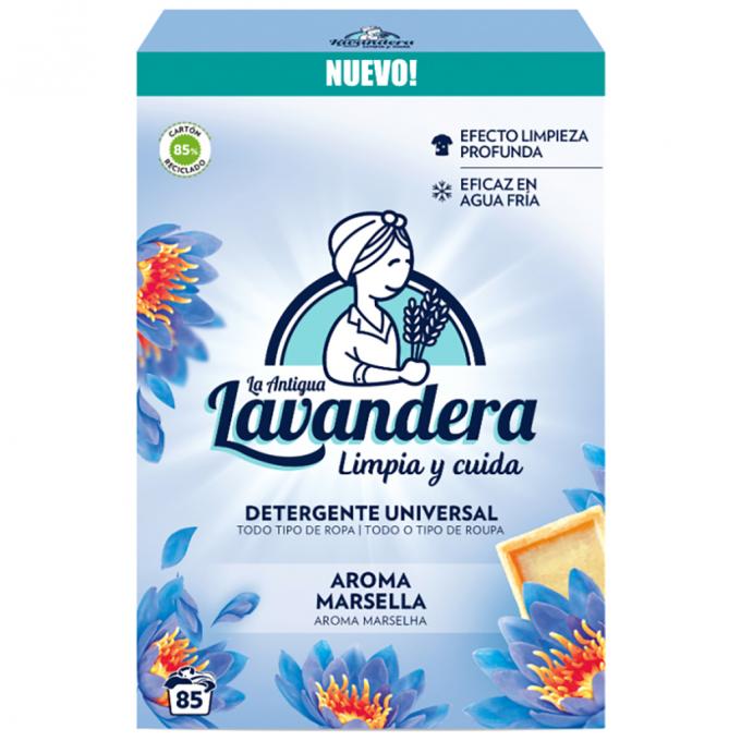 La Antigua Lavandera 8435495815112