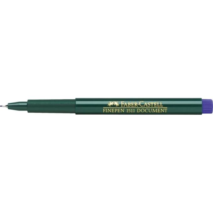 Faber-Castell 1855