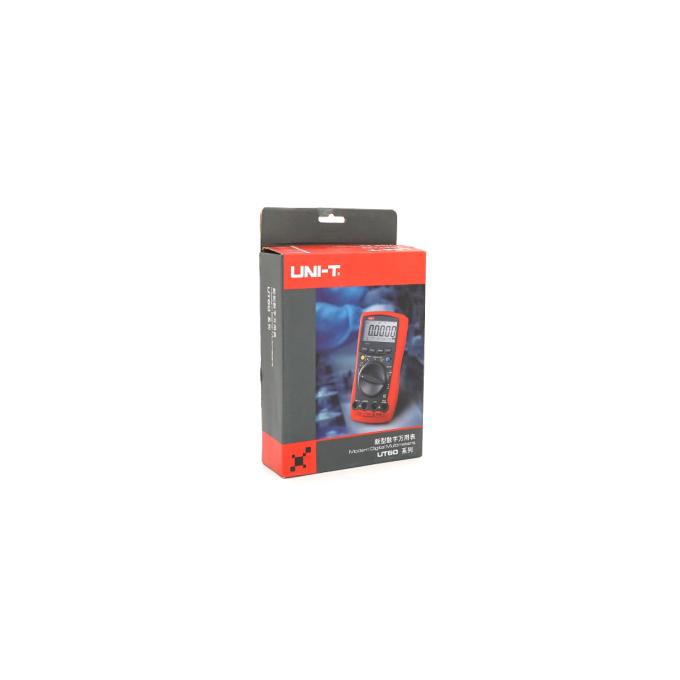 Uninet UNI-T UT60D