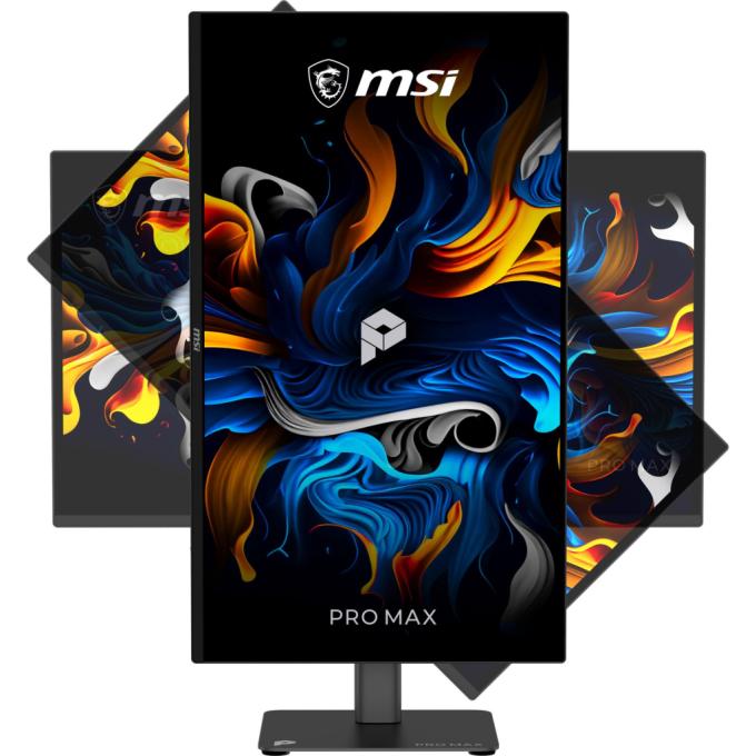 MSI PRO MAX 271UPX12G