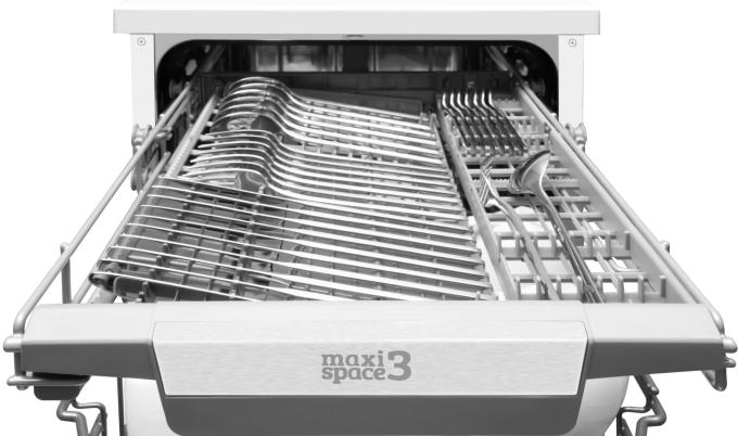 Hansa ZWM427WH