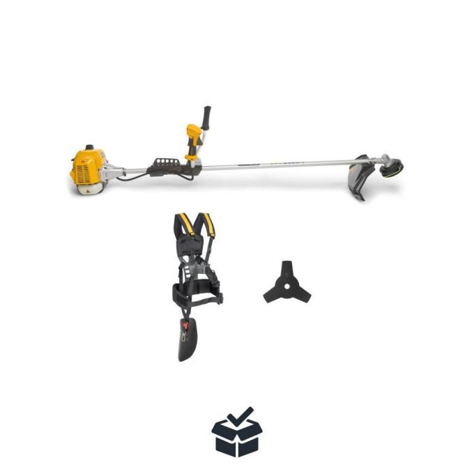 STIGA BC555B
