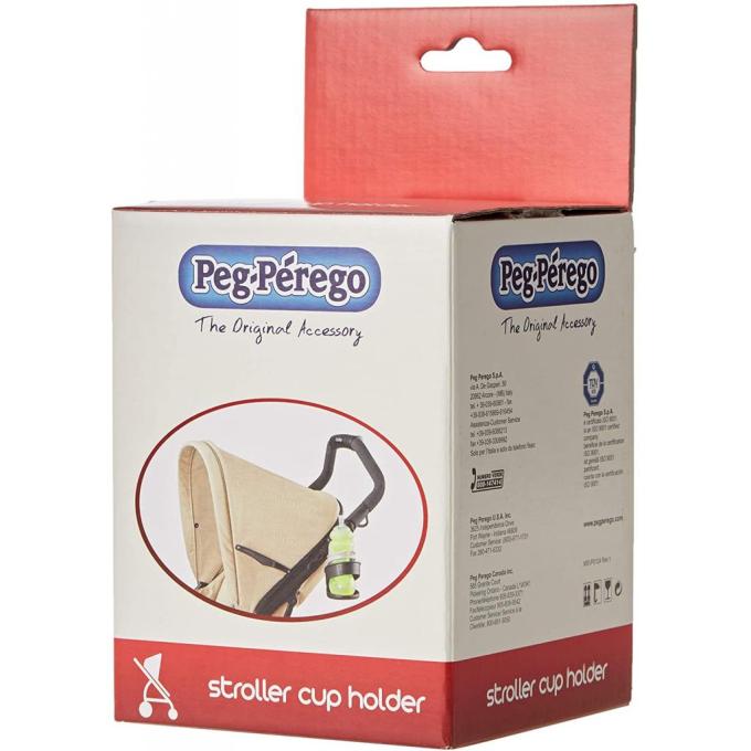 Peg-Perego IKTR0026NGR