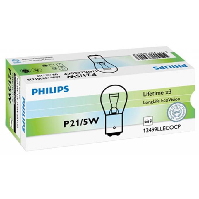 Philips 12499 LLECO CP