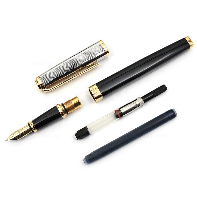 Waterman 11 037