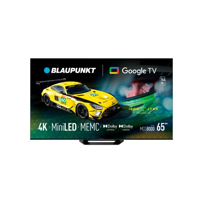 Blaupunkt 65MCG8000