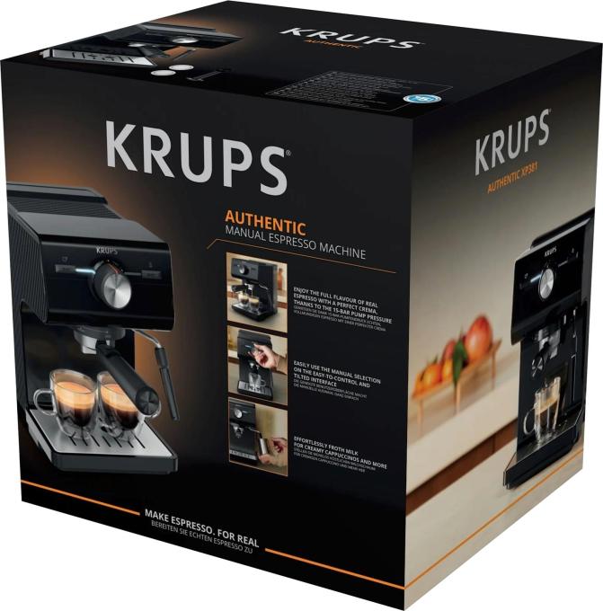 Krups XP381810