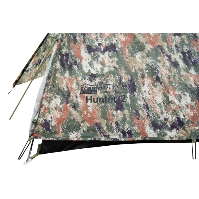 Tramp UTLT-008