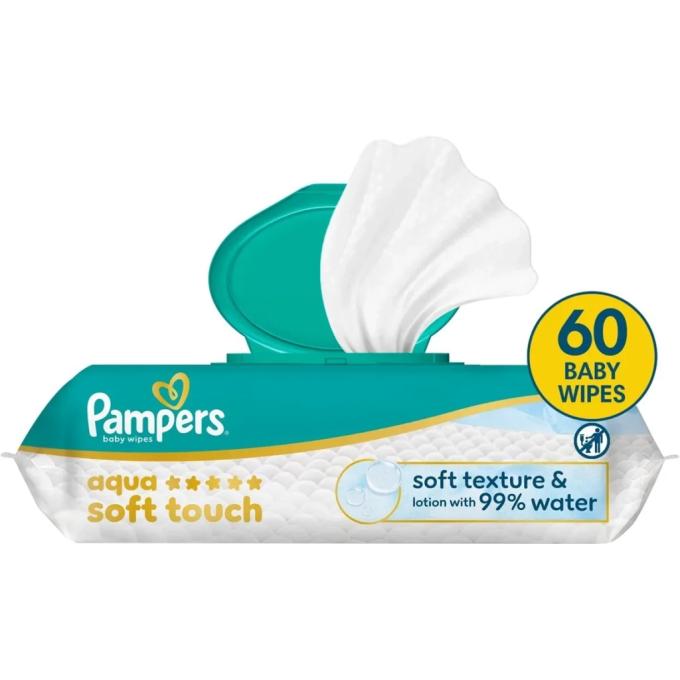 Pampers 8006530140171