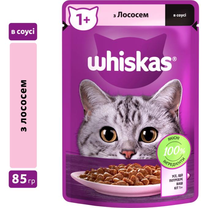 Whiskas 5900951302053
