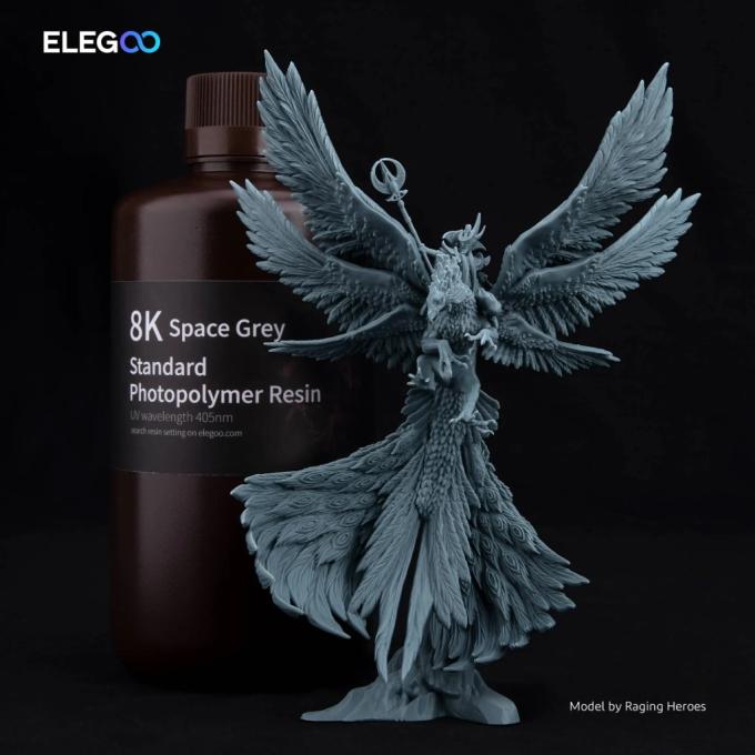 Elegoo 50.103.0124