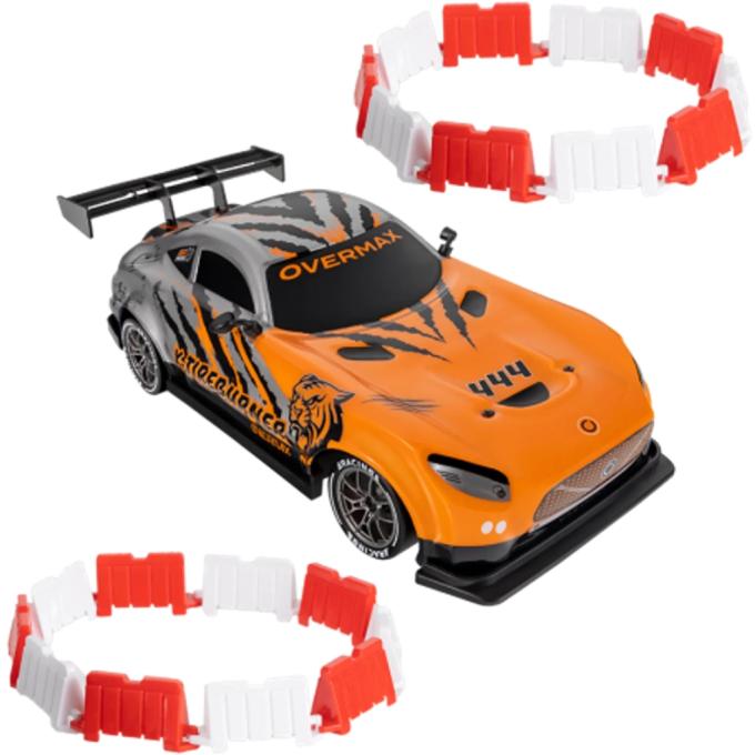 Overmax OV-X-TIREBURNER