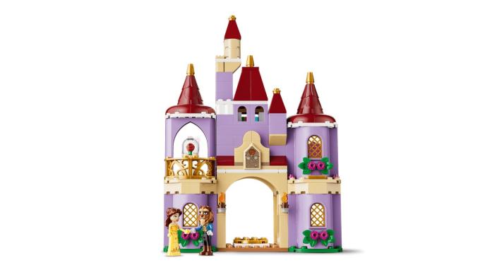 LEGO 43289
