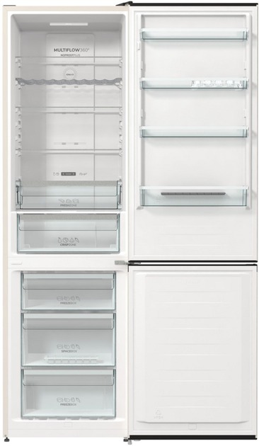 Gorenje NRK6202AC4
