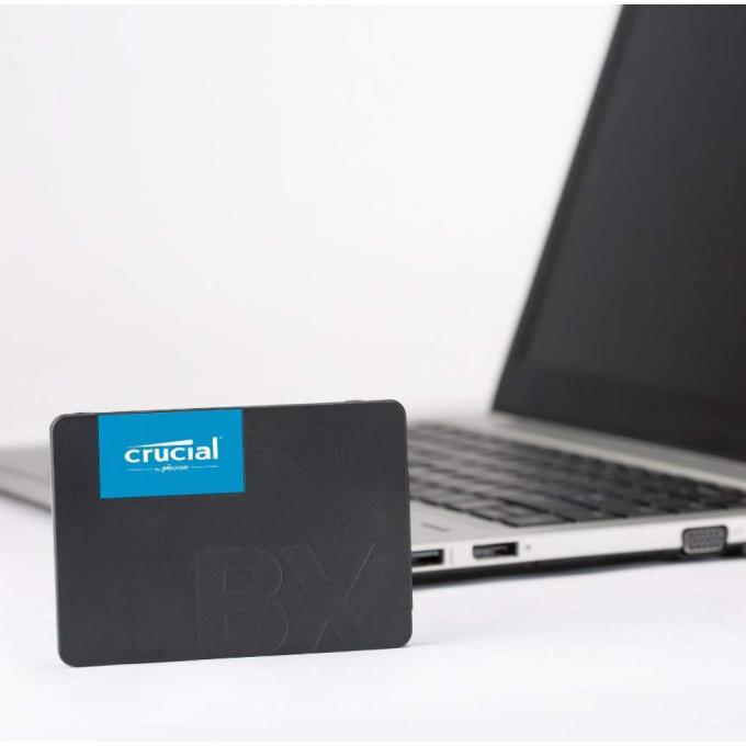 Crucial CT960BX500SSD1