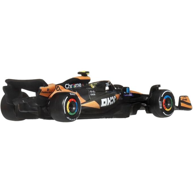 HOT WHEELS JMM91