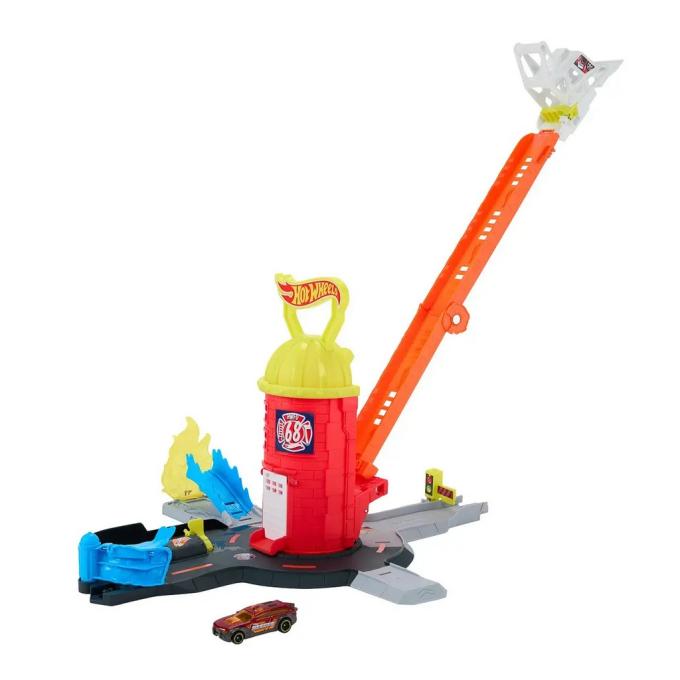 HOT WHEELS JHL95