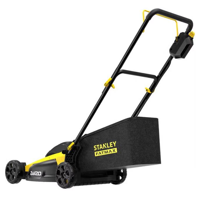 Stanley SFMCMW2651M+SFMCSTB933M