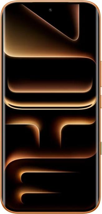 Infinix Note Edge X6887 8/256GB Solar Orange